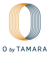 O By Tamara Logo